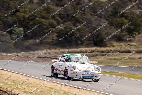Muscle Car Cup over 2001cc to 3500cc - 510-5