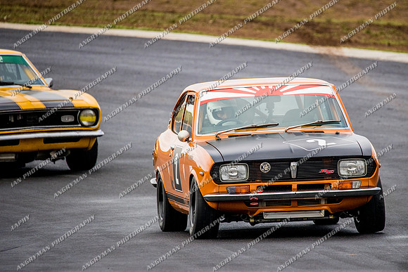 Group NB Over Three Litre - NC Over Two Litre - 2-30