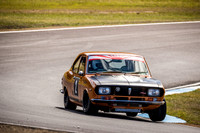 Group NB Over Three Litre - NC Over Two Litre - 2-10