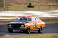 Group NB Over Three Litre - NC Over Two Litre - 2-4