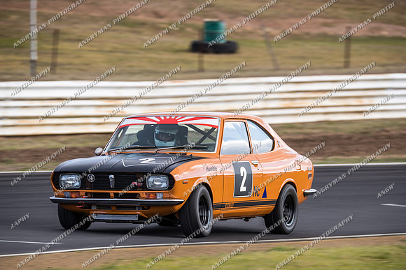 Group NB Over Three Litre - NC Over Two Litre - 2-4