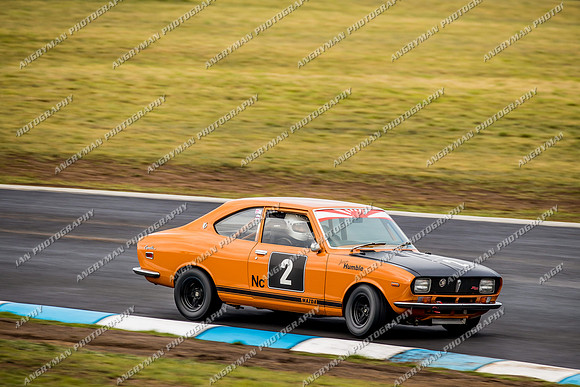 Group NB Over Three Litre - NC Over Two Litre - 2-31