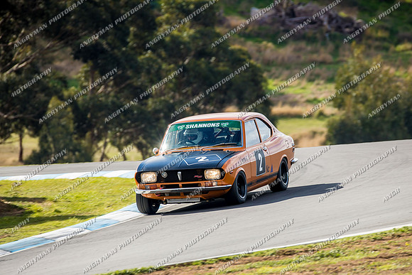 Group NB Over Three Litre - NC Over Two Litre - 2-37