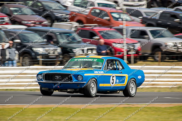 Group NB Over Three Litre - NC Over Two Litre - 5-32