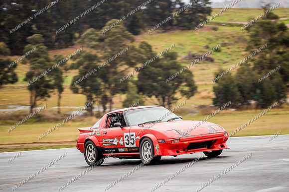 Muscle Car Cup over 2001cc to 3500cc - 35-25