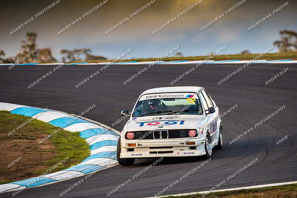 Muscle Car Cup over 2001cc to 3500cc - 12-27