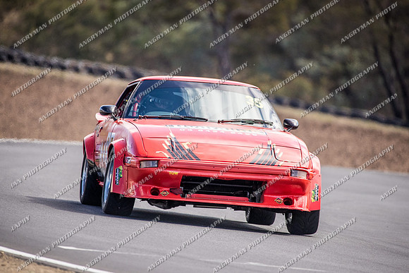 Muscle Car Cup over 2001cc to 3500cc - 35-8