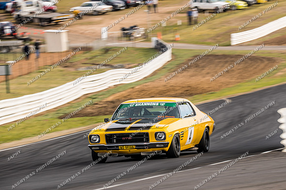 Group NB Over Three Litre - NC Over Two Litre - 4-14