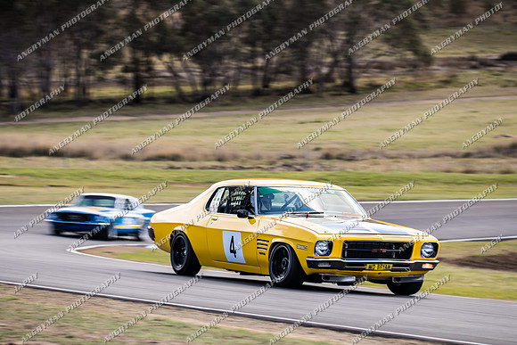 Group NB Over Three Litre - NC Over Two Litre - 4-10