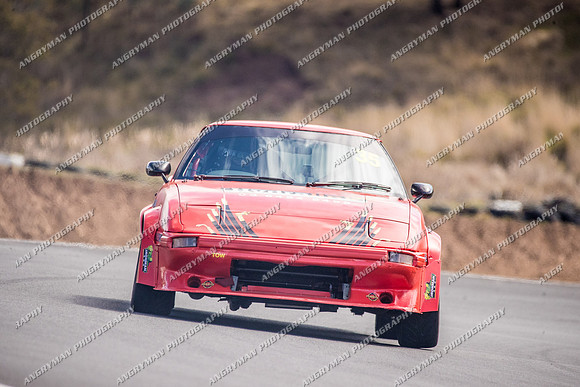 Muscle Car Cup over 2001cc to 3500cc - 35-3