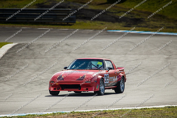 Muscle Car Cup over 2001cc to 3500cc - 35-32
