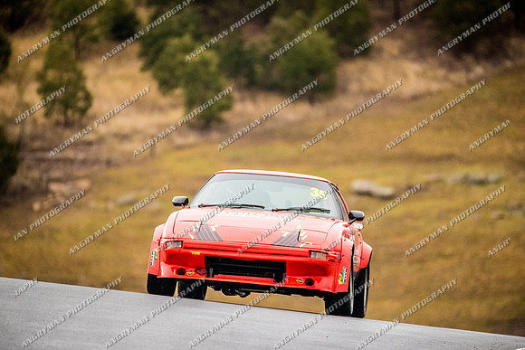 Muscle Car Cup over 2001cc to 3500cc - 35-18
