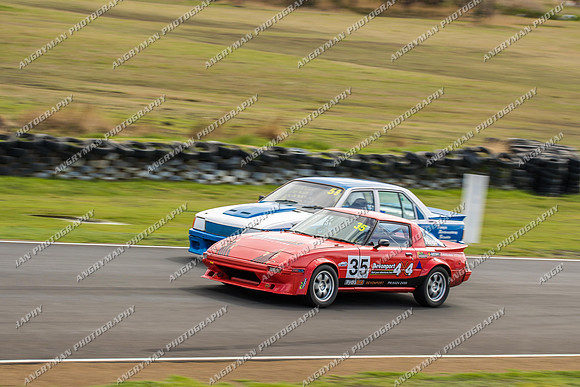 Muscle Car Cup over 2001cc to 3500cc - 35-29