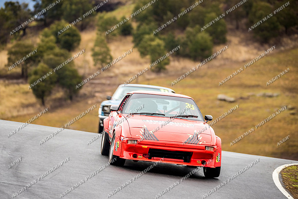 Muscle Car Cup over 2001cc to 3500cc - 35-20