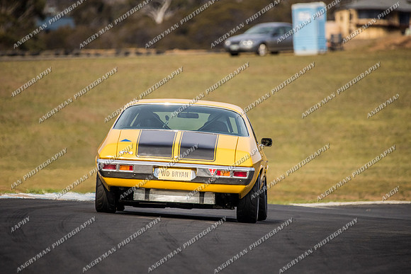 Group NB Over Three Litre - NC Over Two Litre - 4-18