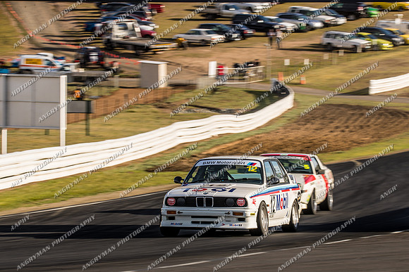 Muscle Car Cup over 2001cc to 3500cc - 12-10