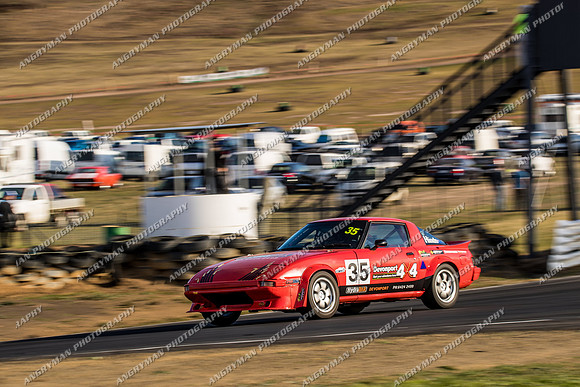 Muscle Car Cup over 2001cc to 3500cc - 35-13