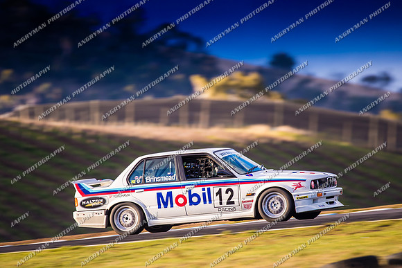 Muscle Car Cup over 2001cc to 3500cc - 12-24
