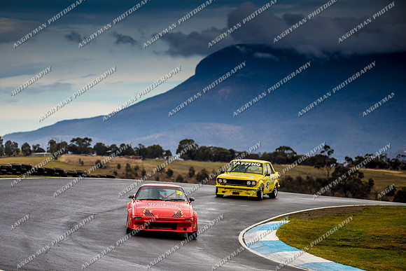 Muscle Car Cup over 2001cc to 3500cc - 35-16