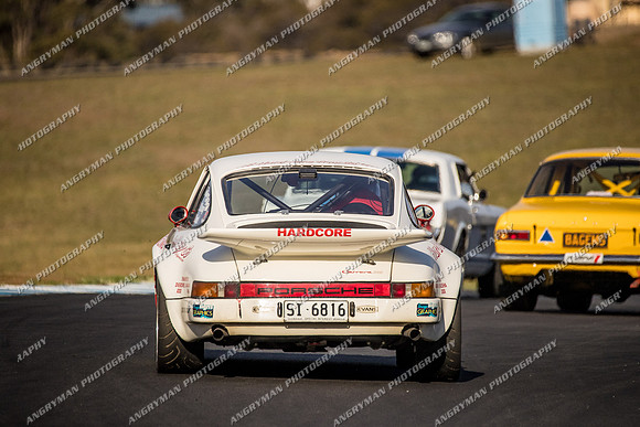 Muscle Car Cup over 2001cc to 3500cc - 510-8