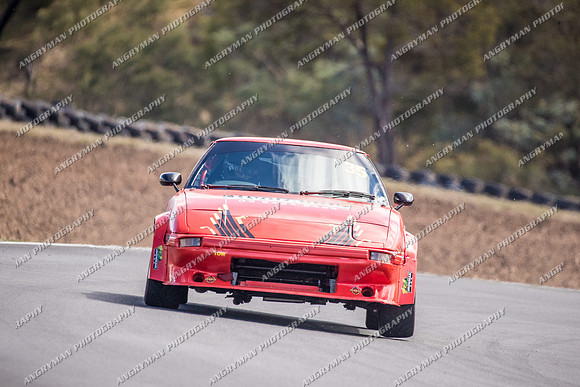 Muscle Car Cup over 2001cc to 3500cc - 35-7