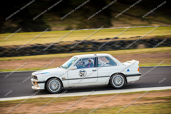 Muscle Car Cup over 2001cc to 3500cc - 57-26