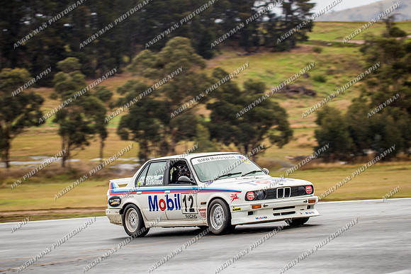 Muscle Car Cup over 2001cc to 3500cc - 12-19