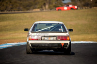 Muscle Car Cup over 2001cc to 3500cc - 5-10