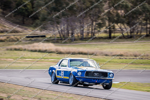 Group NB Over Three Litre - NC Over Two Litre - 5-9