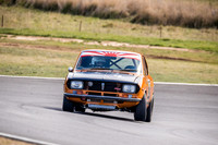 Group NB Over Three Litre - NC Over Two Litre - 2-11
