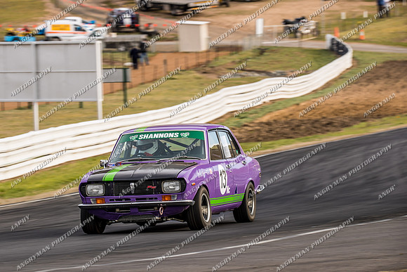Group NB Over Three Litre - NC Over Two Litre - 13