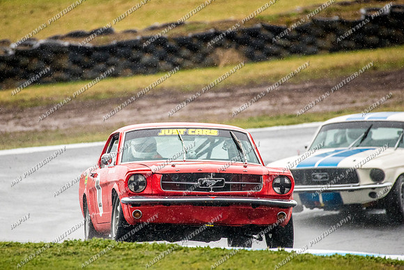 Group NB Over Three Litre - NC Over Two Litre - 22-9