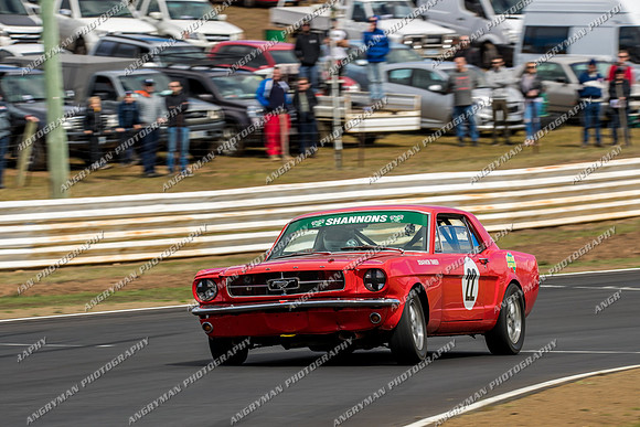 Group NB Over Three Litre - NC Over Two Litre - 22-19