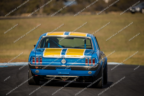 Group NB Over Three Litre - NC Over Two Litre - 5-17