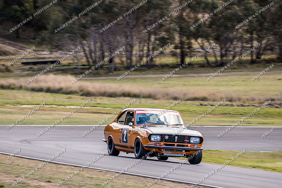 Group NB Over Three Litre - NC Over Two Litre - 2-14