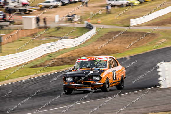 Group NB Over Three Litre - NC Over Two Litre - 2-23