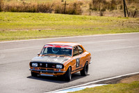 Group NB Over Three Litre - NC Over Two Litre - 2-9