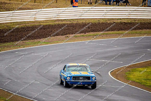 Group NB Over Three Litre - NC Over Two Litre - 5-27