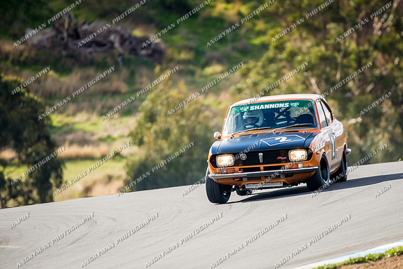 Group NB Over Three Litre - NC Over Two Litre - 2-38