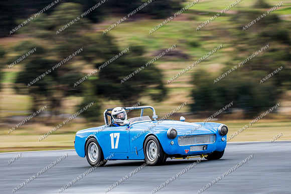 Regularity Marque Sportscars - 17-5