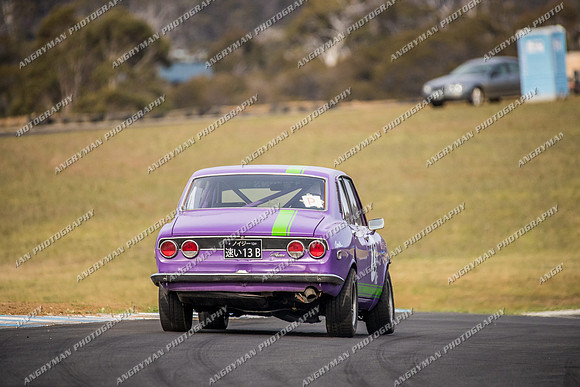 Group NB Over Three Litre - NC Over Two Litre - 13-4