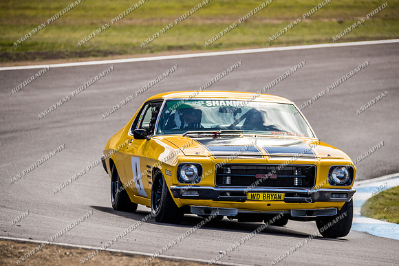 Group NB Over Three Litre - NC Over Two Litre - 4-6