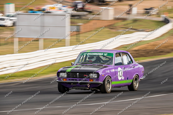 Group NB Over Three Litre - NC Over Two Litre - 13-2