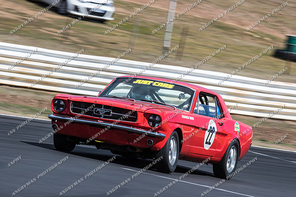 Group NB Over Three Litre - NC Over Two Litre - 22