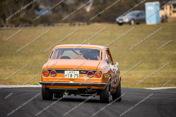 Group NB Over Three Litre - NC Over Two Litre - 2-24