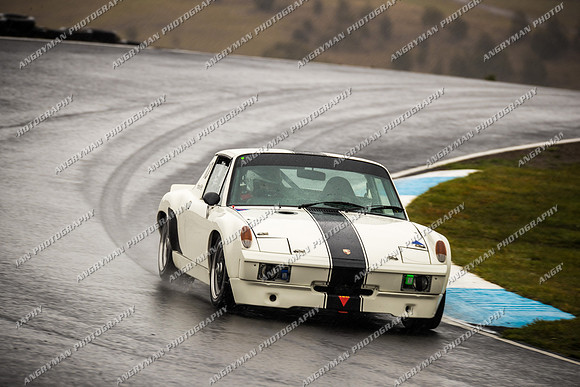 Regularity Marque Sportscars - 10-9