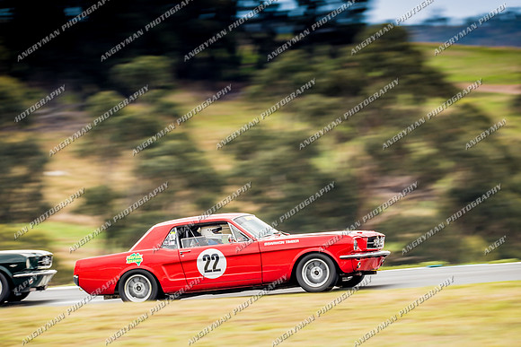 Group NB Over Three Litre - NC Over Two Litre - 22-17