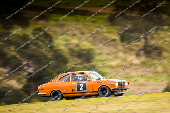 Group NB Over Three Litre - NC Over Two Litre - 2-41