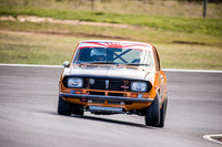 Group NB Over Three Litre - NC Over Two Litre - 2-18