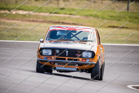 Group NB Over Three Litre - NC Over Two Litre - 2-18